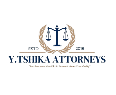 Y. Tshika Attorneys